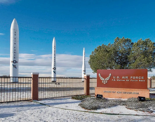 Air Force Base