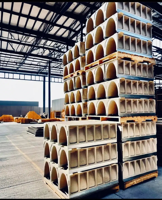 Plastic Production Plant