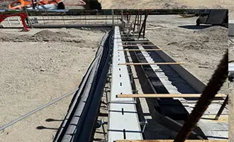 Florida Crane Warehouse