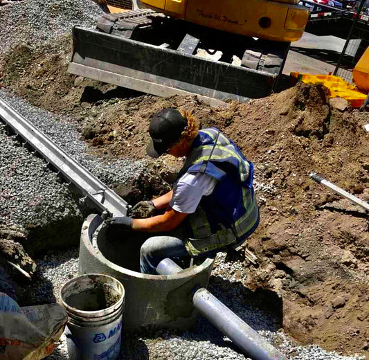What Is a Trench Drain? Everything You Need to Know