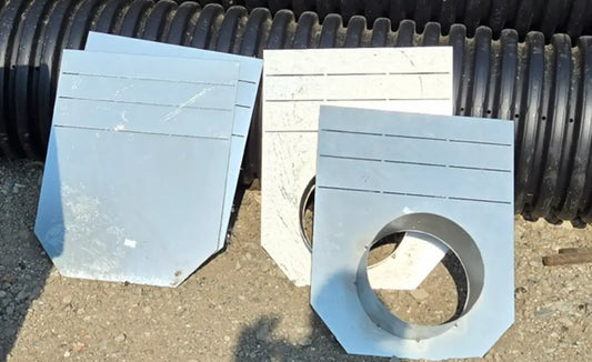 Trench Drain Installation Guide: Tools, Tips, and Timeline