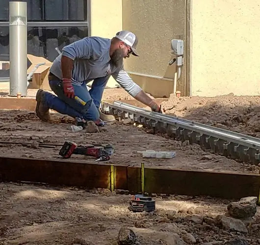 Pre-Sloped vs Neutral Trench Drains: Which Is Right for Your Project?