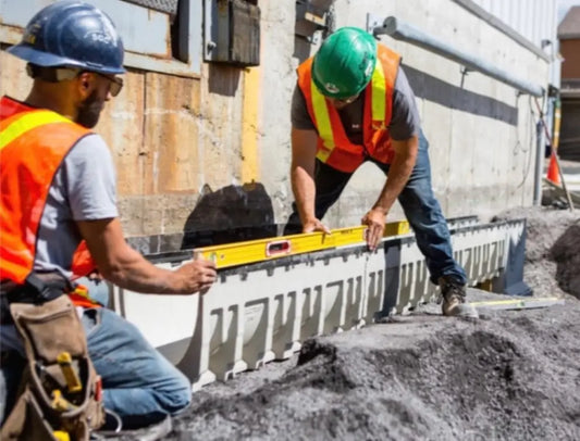 Trench Drain Maintenance: How to Keep Your System Flowing
