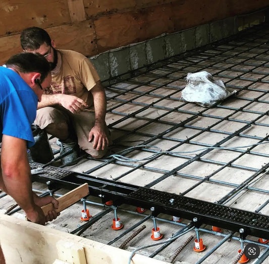Trench Drains for Food and Beverage Processing Facilities: What You Need to Know