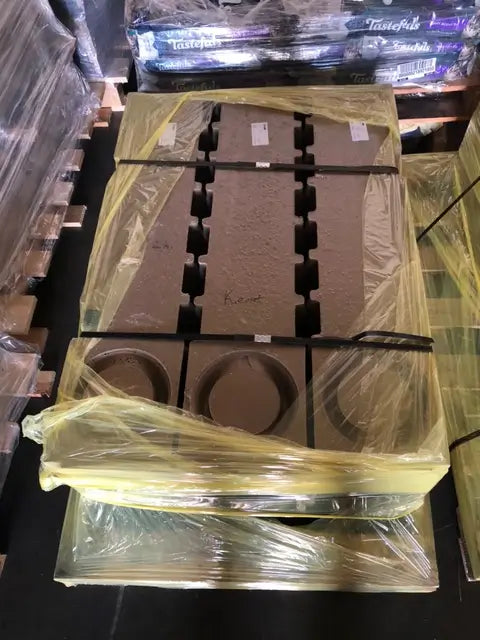 Pallet 2 Picture Kiewit
