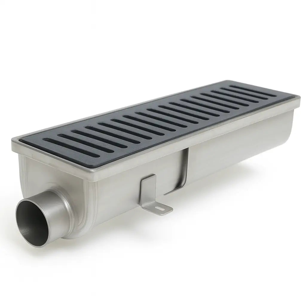 Quicksilver 6 inch wide 3