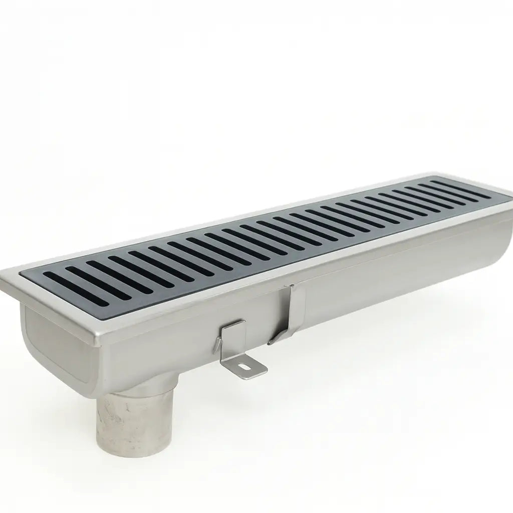 Quicksilver 6 inch wide one