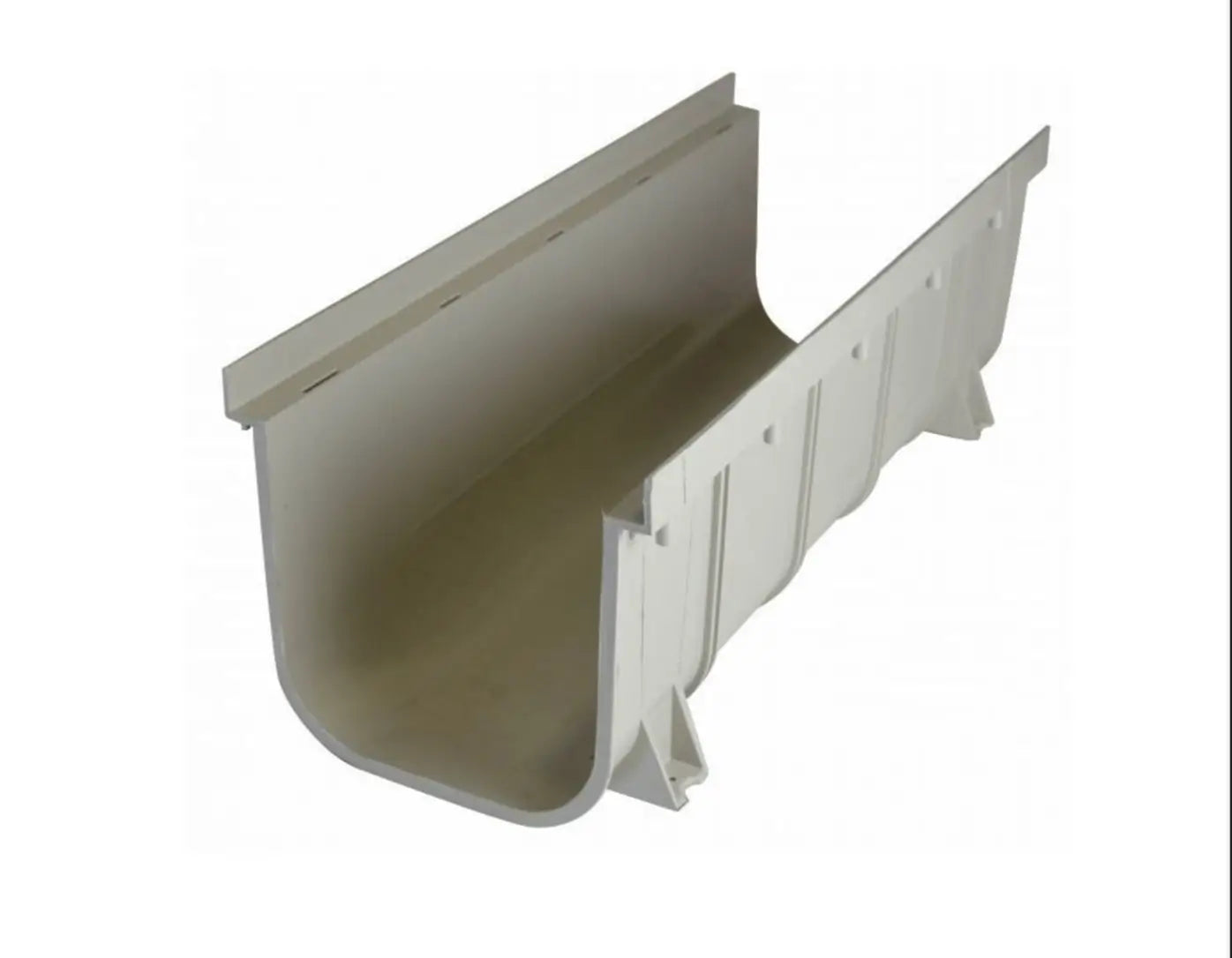 SwiftDrain Sierra 8 Channel Deep Profile