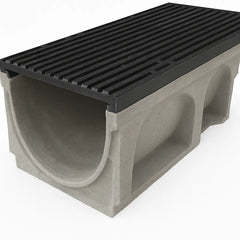 Ductile Iron (Thin Slotted)
