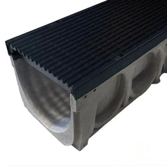 Ductile Iron (Thin Slotted)