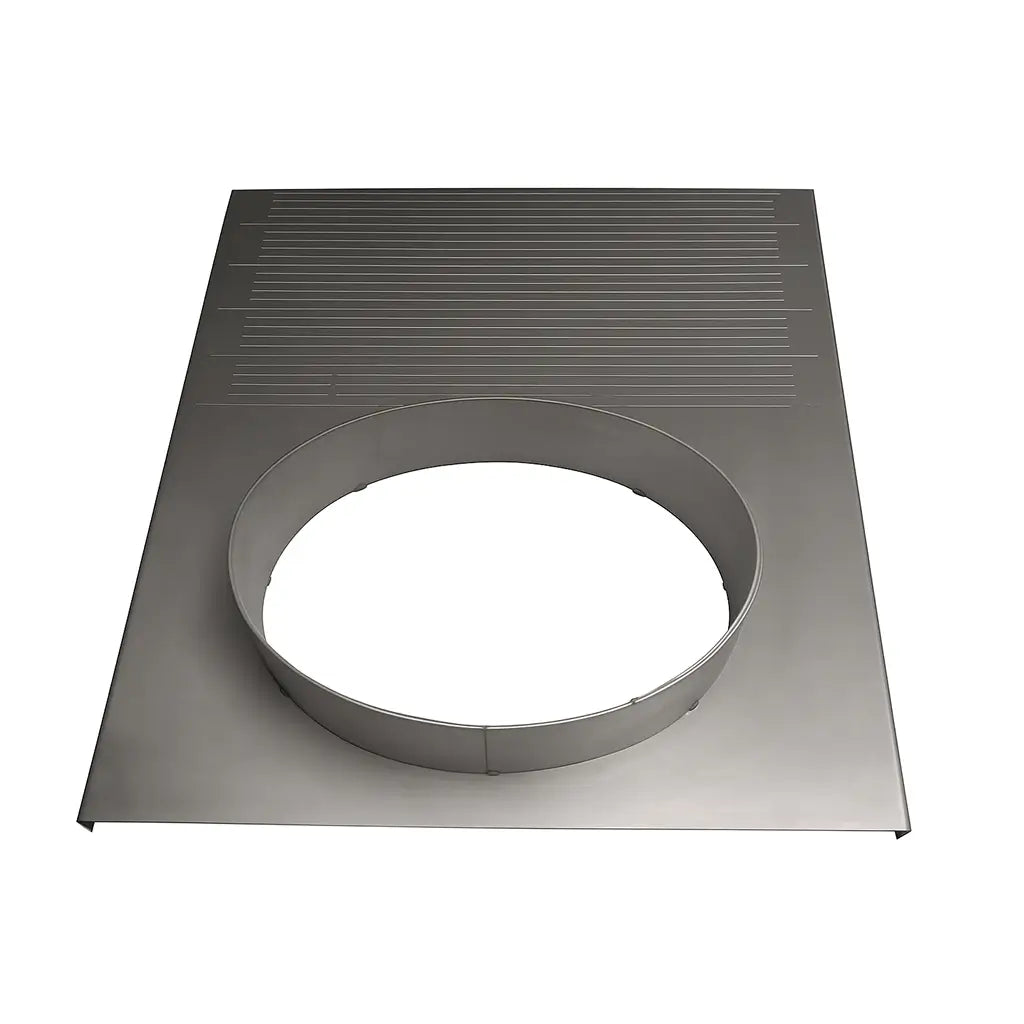 SwiftDrain 300 End Outlet