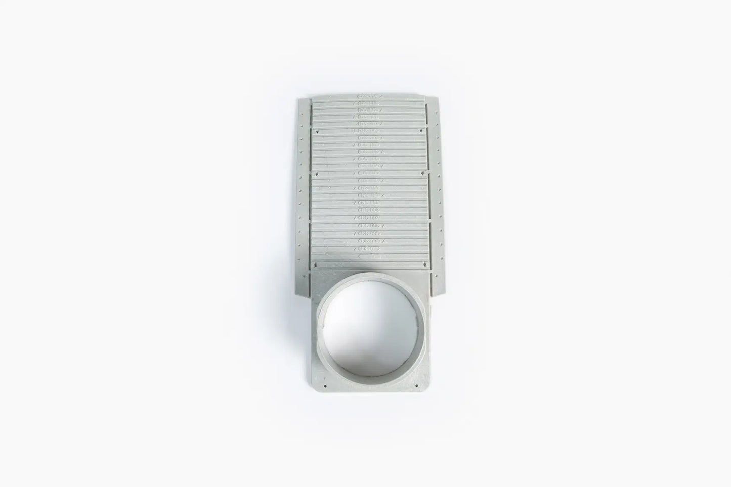 Swiftdrain 600 End Outlet