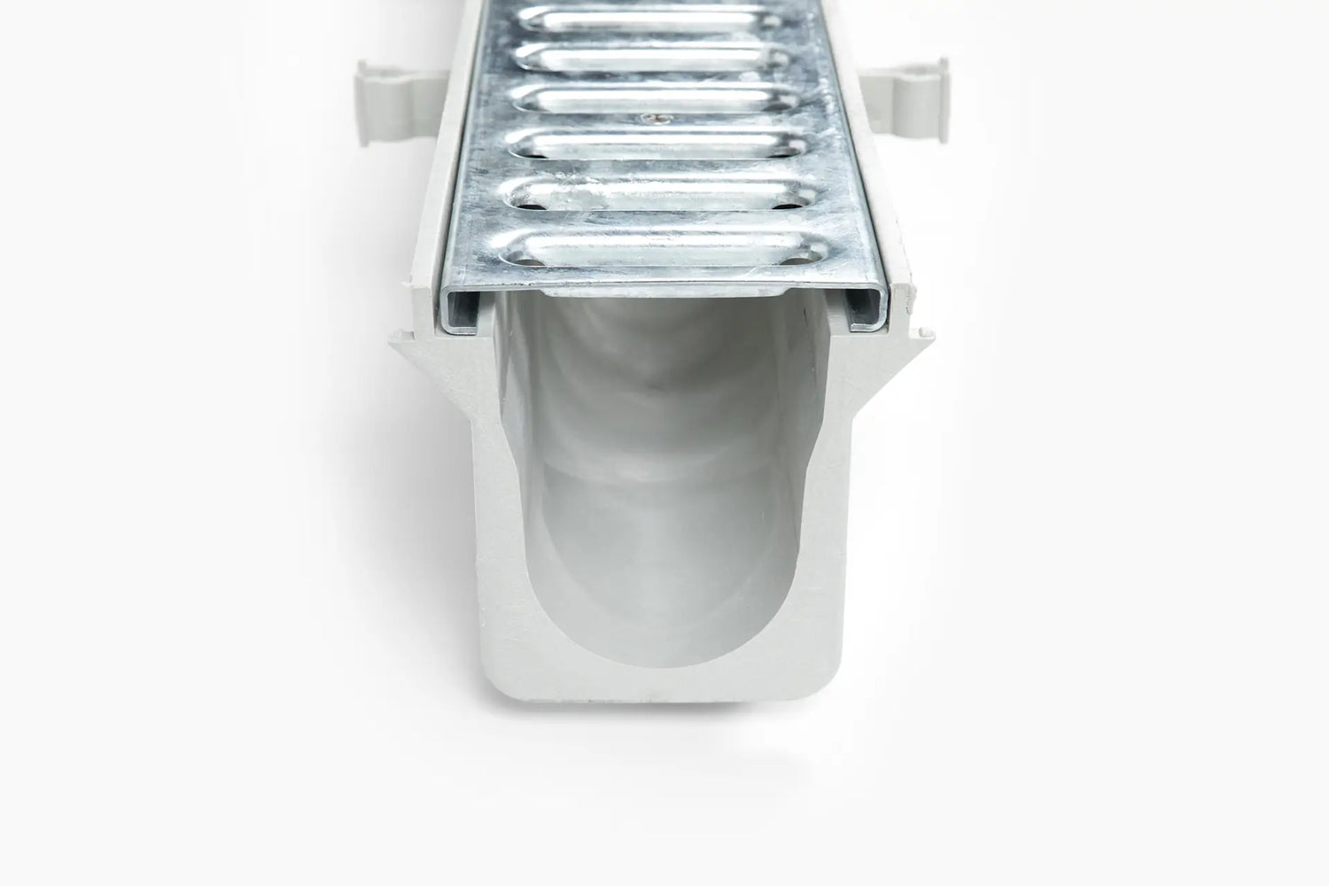 Swiftdrain 600 Galvanized Steel
