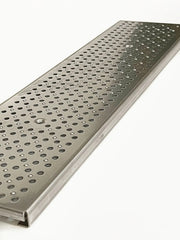 Stainless Steel