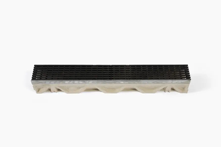 Swiftdrain 100 Concrete Trench Drain 1