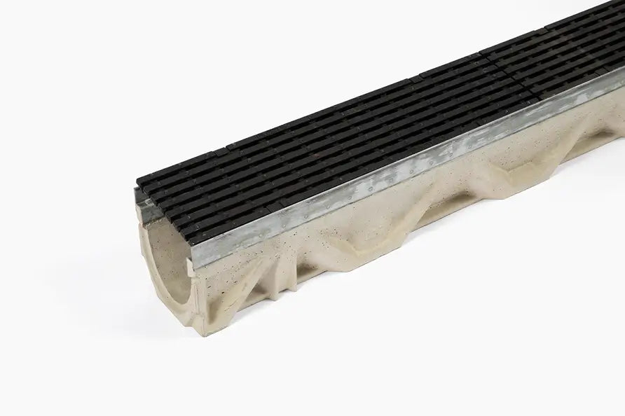 Swiftdrain 100 Concrete Trench Drain 2