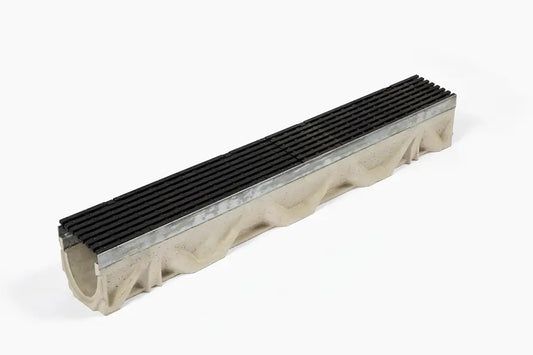 Swiftdrain 100 Concrete Trench Drain 3