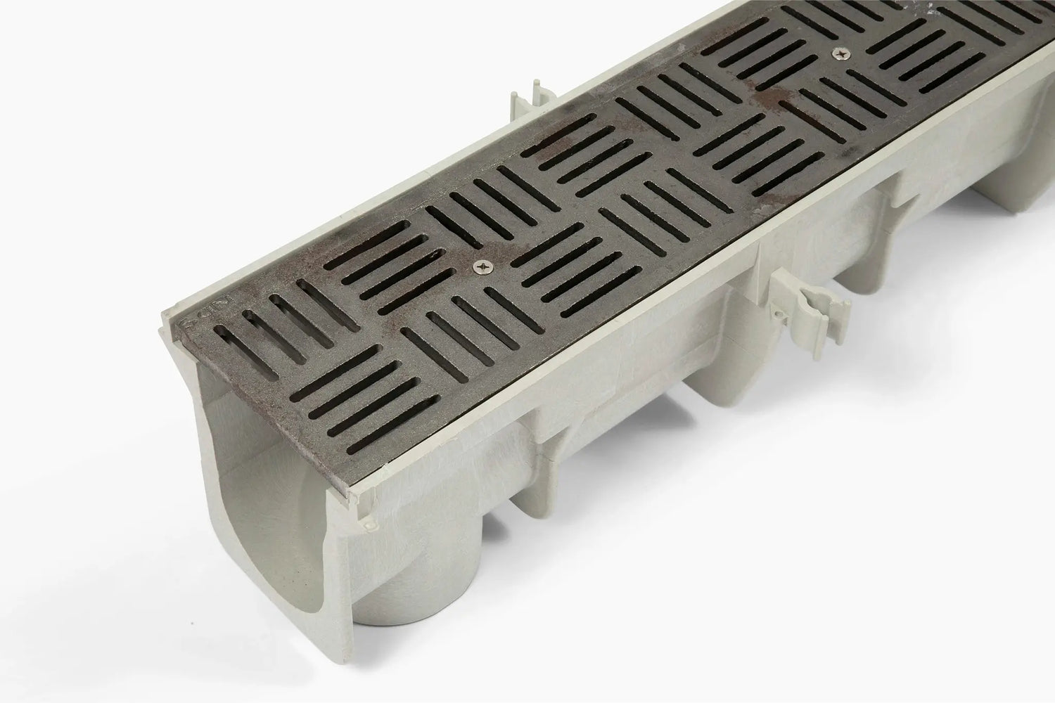 Swiftdrain 600 Ductile Iron 620 Deco Main view