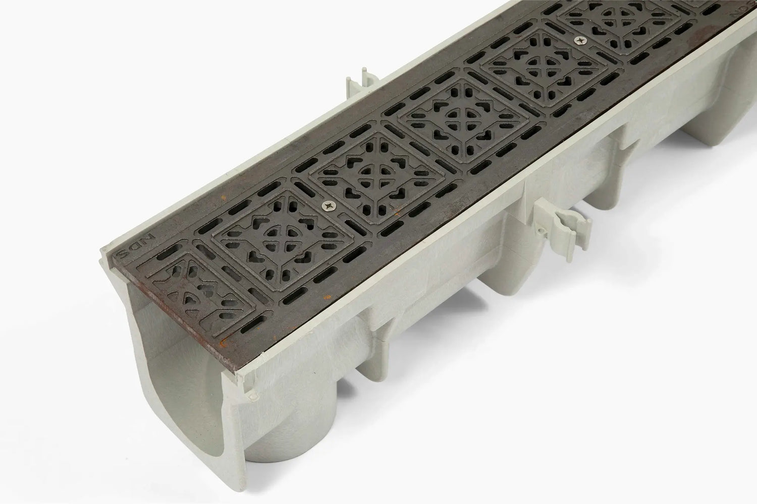 Swiftdrain 600 Ductile Iron 622 Deco Main view