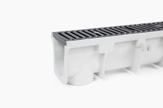 Swiftdrain 600 Ductile Iron 632 Grate 1