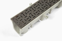 Ductile Iron (Deco K)