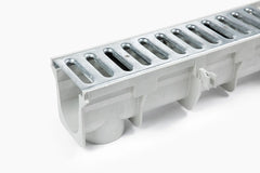 Galvanized Steel