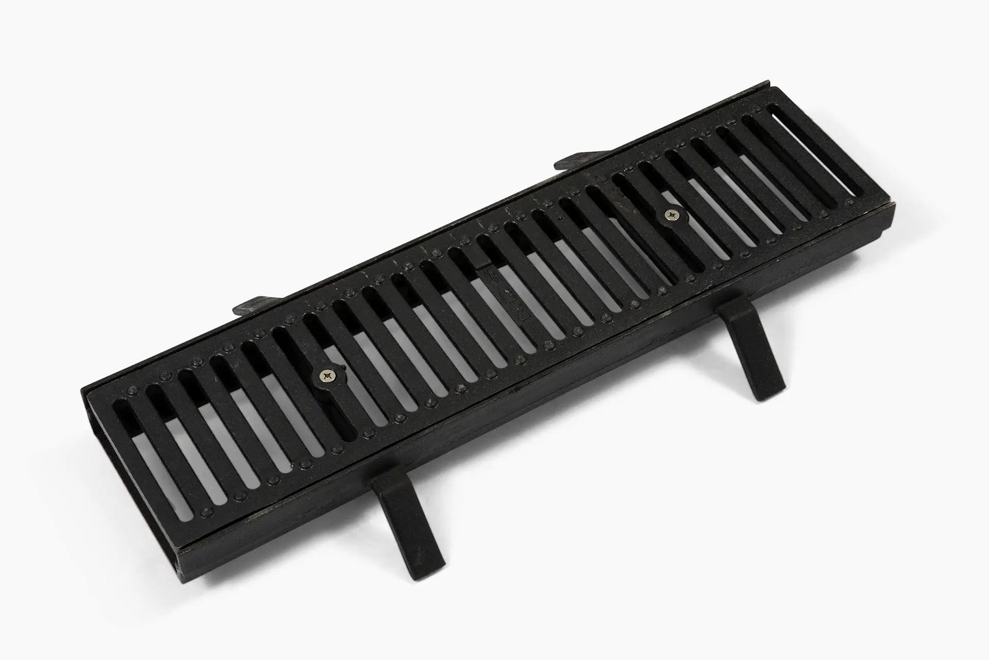 Swiftdrain 600 HD Ductile Iron Grate With Frame
