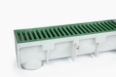 Polymer (Green)