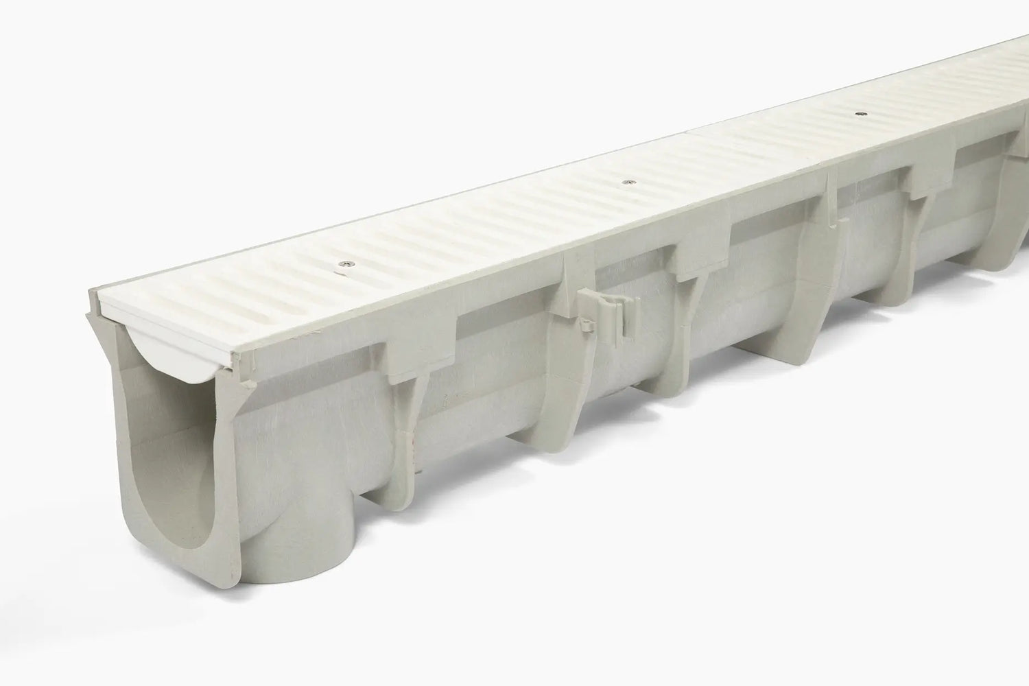 Swiftdrain 600 Polymer 610 White