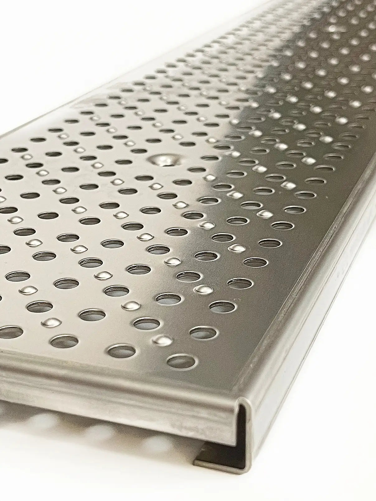 Swiftdrain 600 stainless steel GRATE