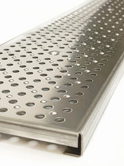 Stainless Steel