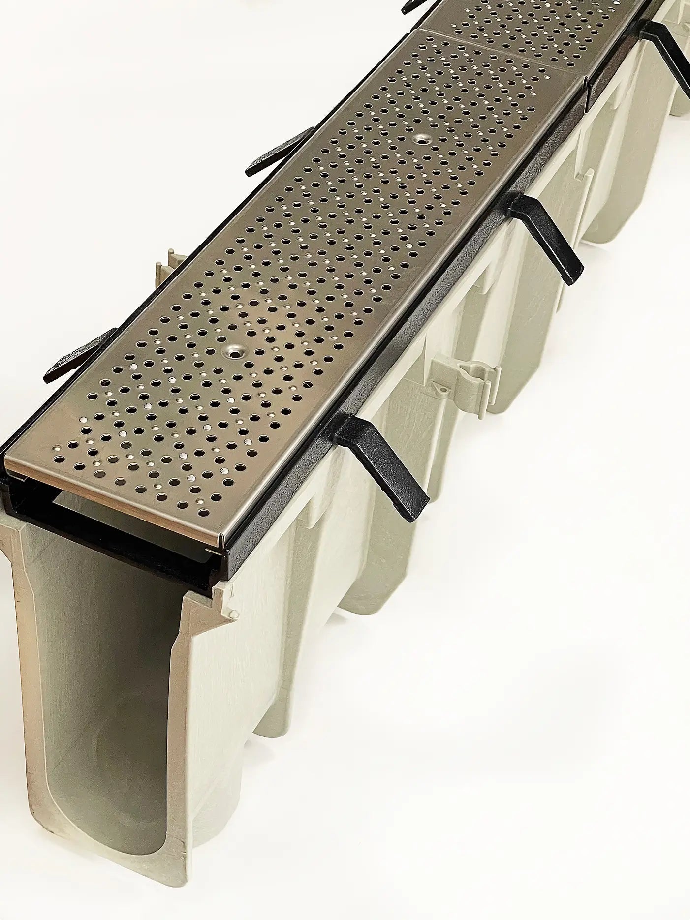 Swiftdrain Brewmaster With Stainless Steel Grate