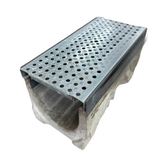 Galvanized Steel