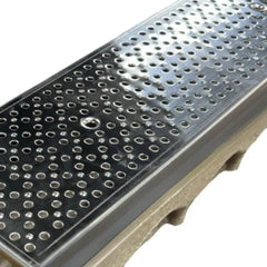 Stainless Steel