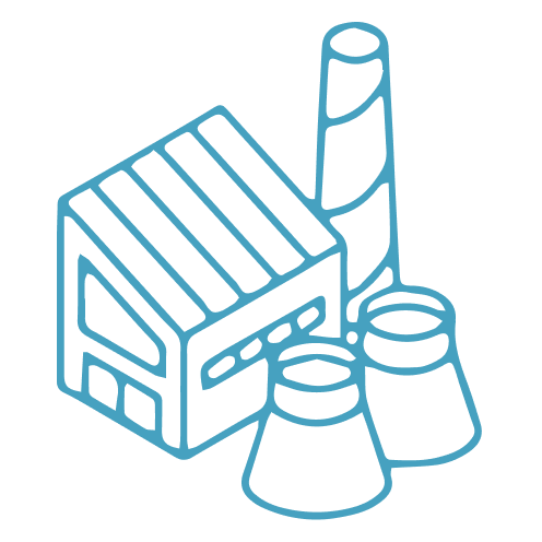 Application Factory Icon