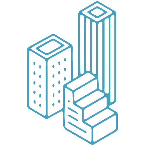 Application City Icon