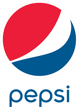 Pepsi Logo