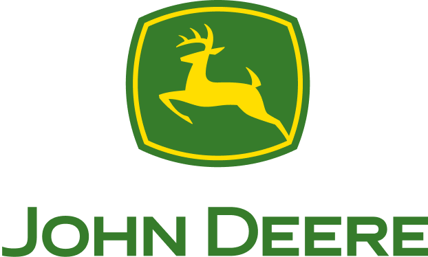 John Deere Logo