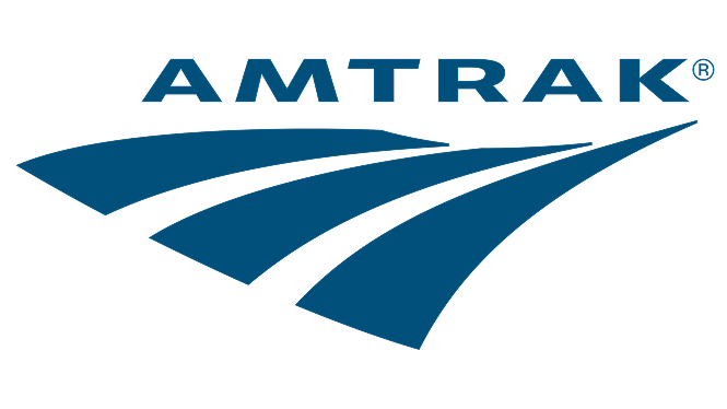 AMTRAK Logo