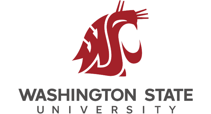 Washington State University Logo