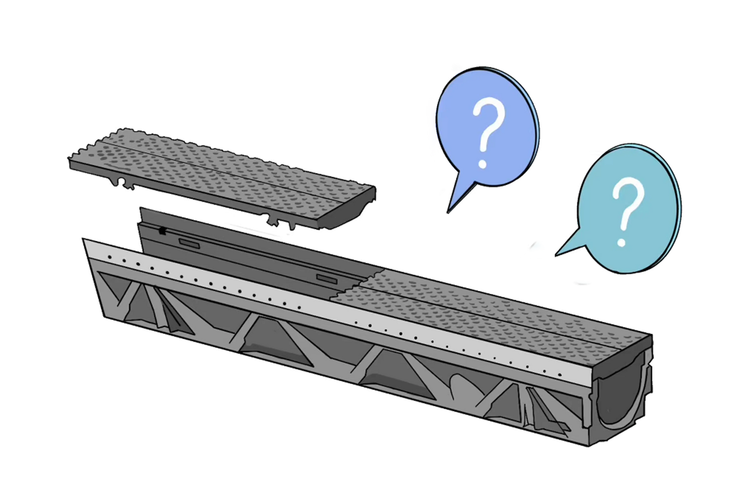 FAQ Illustration