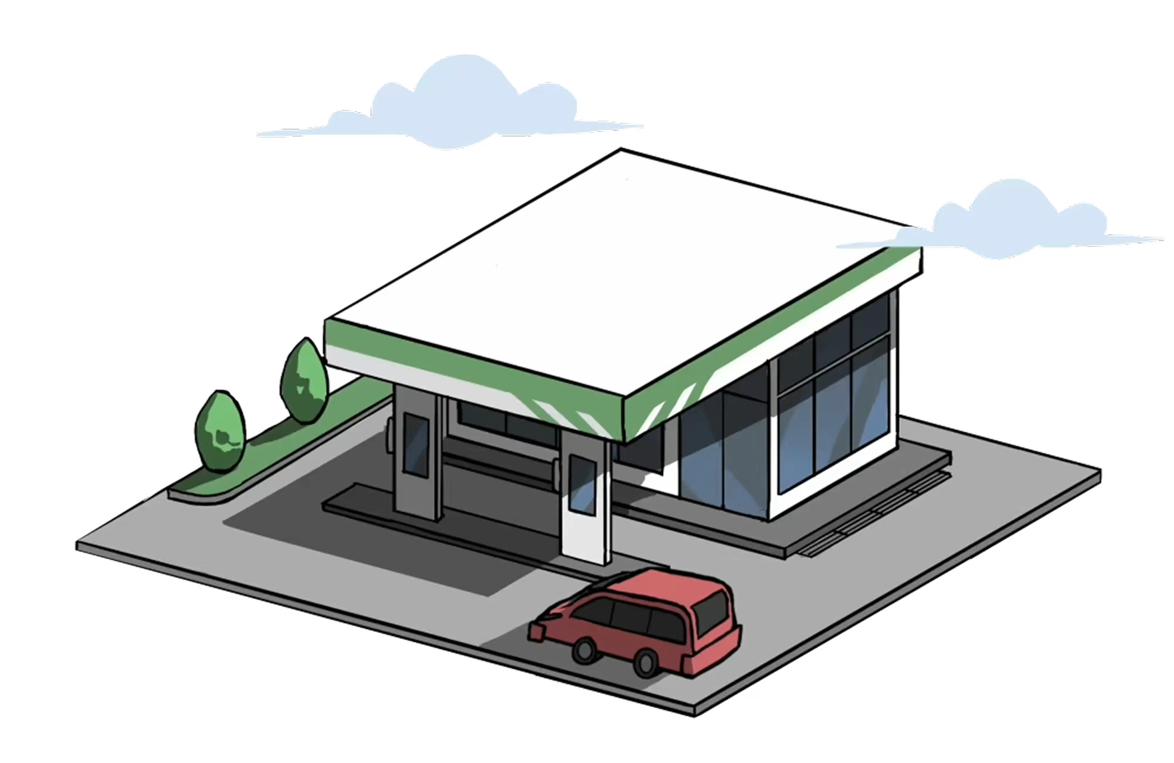 Businesses