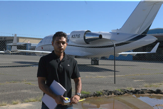 Long Island Airport