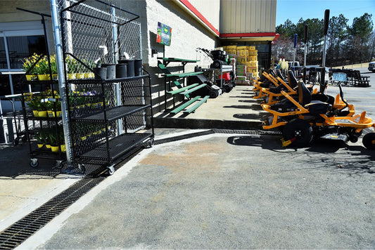 Tractor Supply