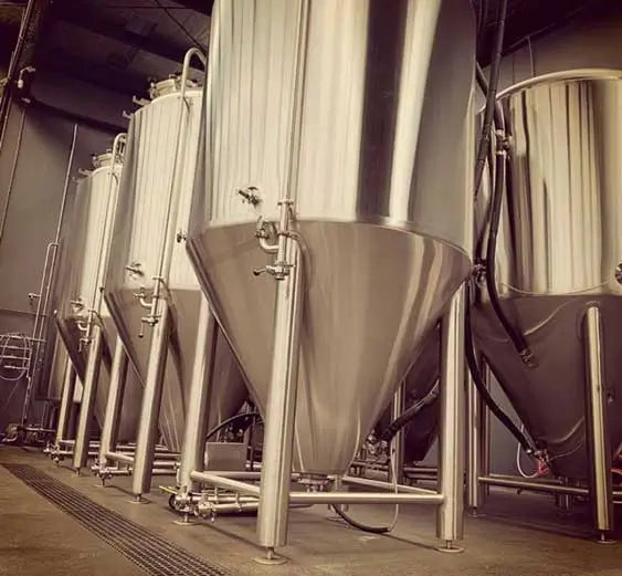 Why Breweries and Distilleries Need Stainless Steel Trench Drains