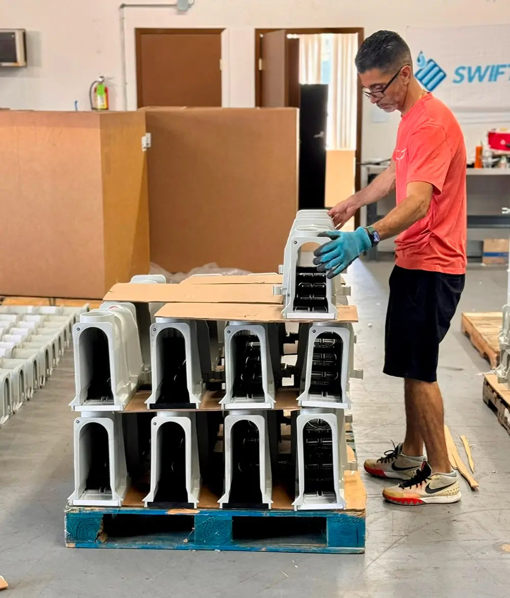 About us Trench Drain Co. two