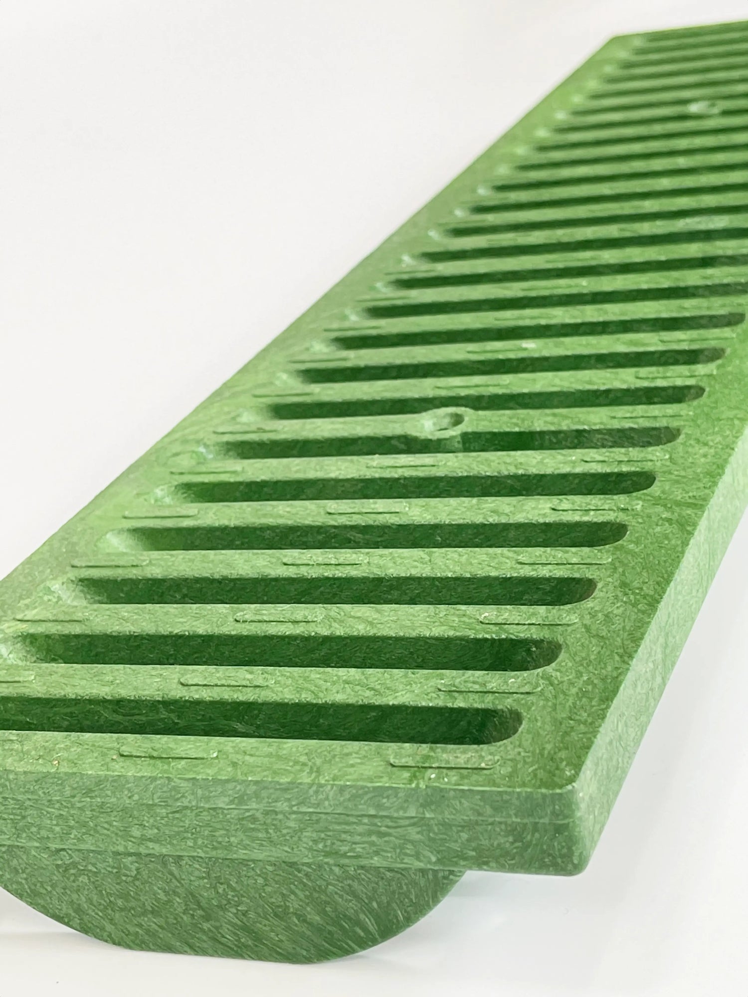 Greenhouse drainage Grates