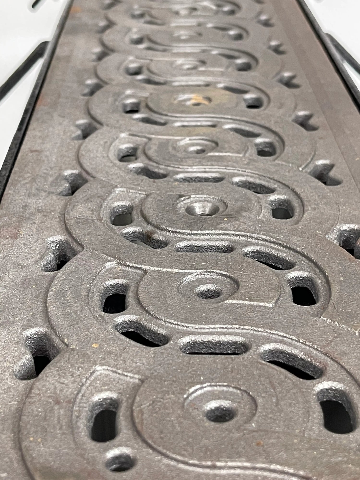 Hotel drainage Grates