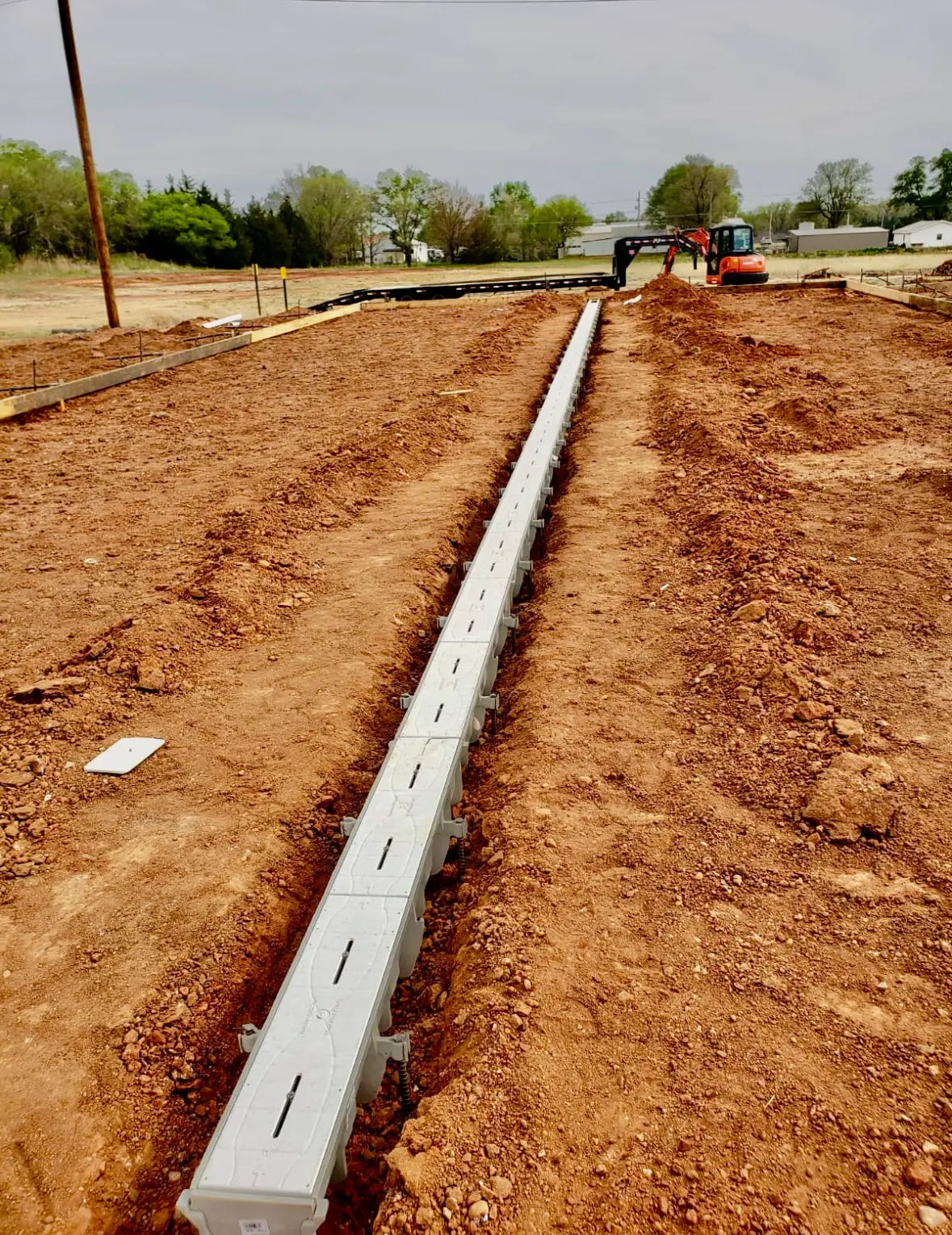 Dog Kennel Trench Drains | Hygienic, Paw-Safe Drainage Systems ...