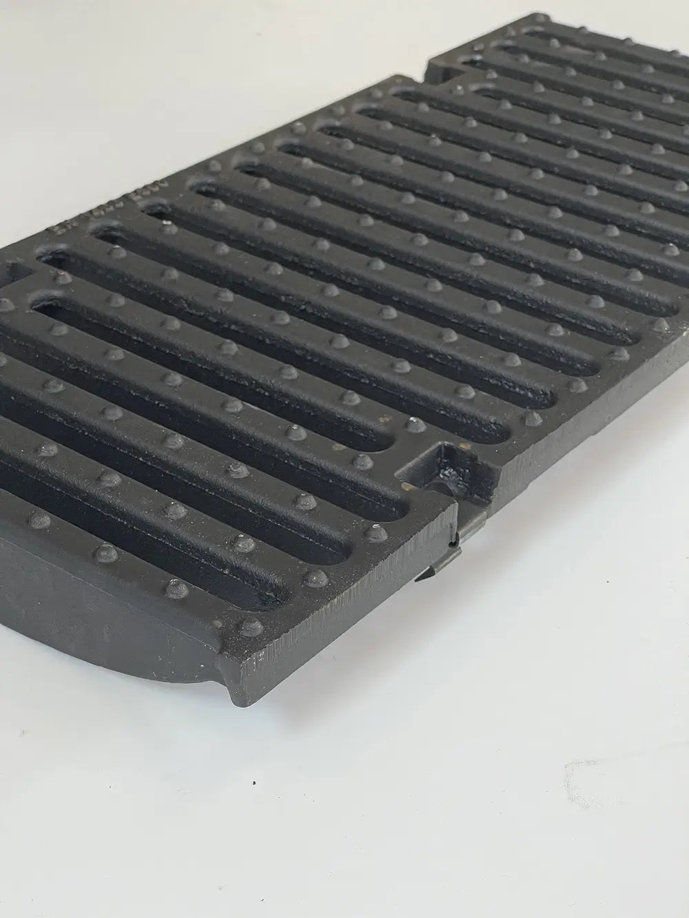 Loading dock Grates drainage